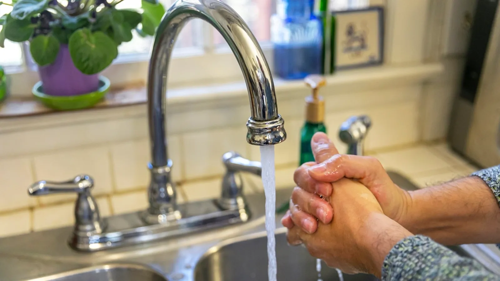 Contact Venice Drain Review